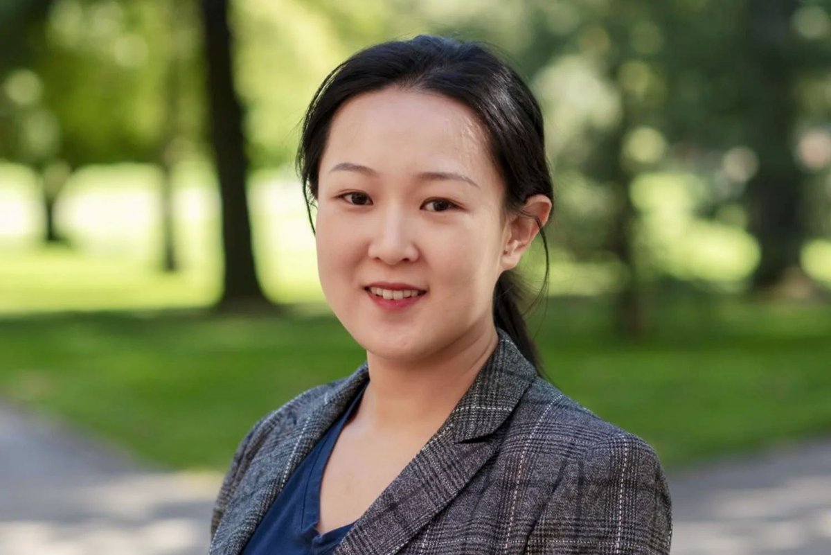 📢 INSTAAR Noon Seminar: Postdoc LINGWEI LI will discuss 'Mechanisms of global ocean ventilation age change during the last deglaciation' 🌎 🌊 🔁 Monday 8 April, 12:00 pm Mtn, SEEL 303 & on Zoom. Coffee, cookies, & pizza! buff.ly/4azJVZA