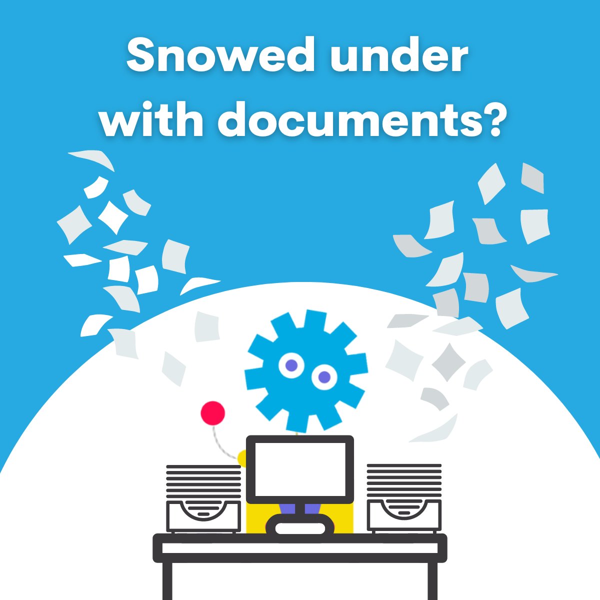 bundledocs's tweet image. Snowed under with documents? 📑

With Bundledocs, you can take create a neat, indexed, sectioned and numbered booklet in minutes. It’s so simple!

Learn more: hubs.li/Q02qWh0r0

#Ebundle #EBinder
