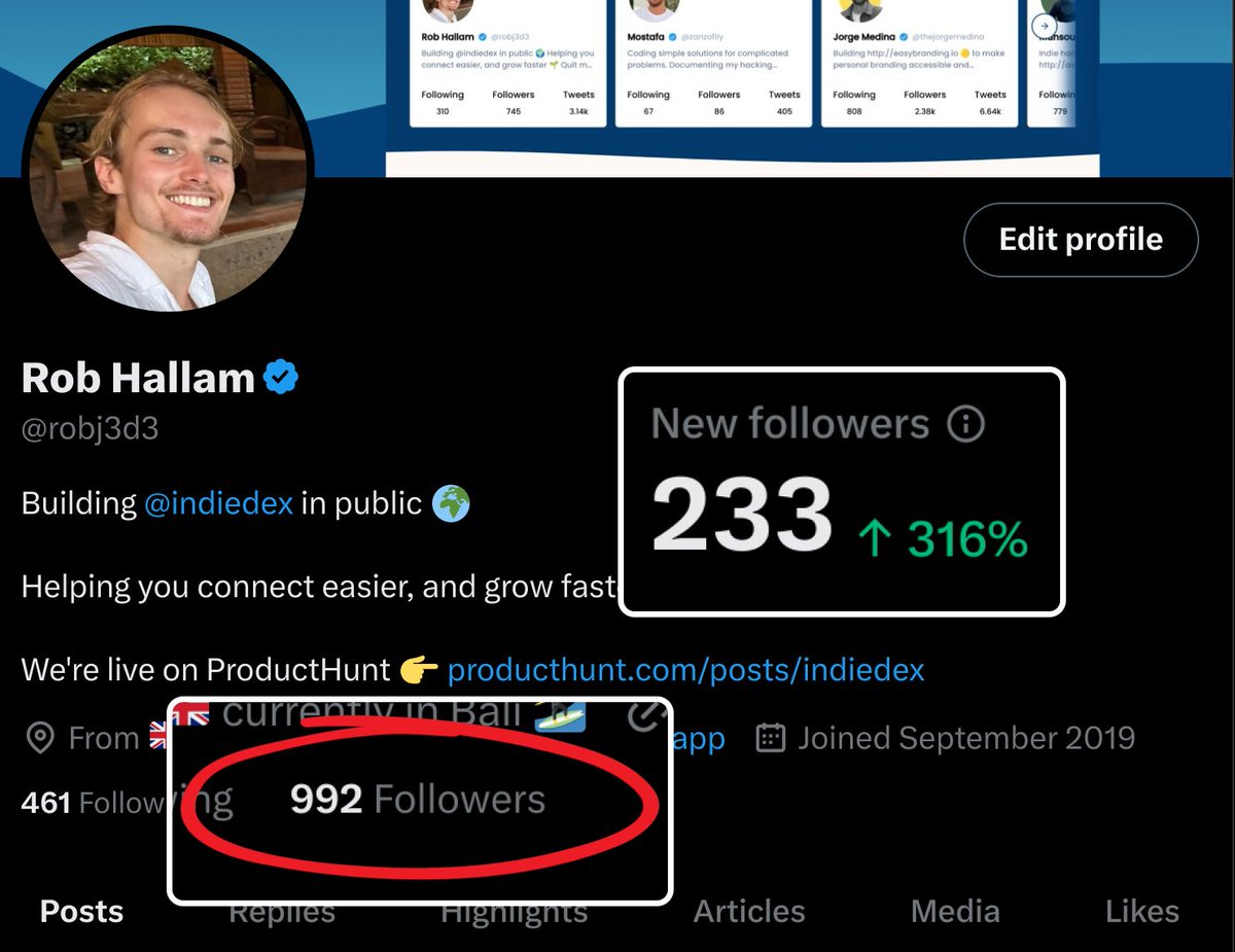 Rob Hallam tweet media