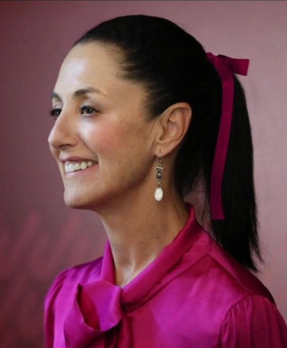 #VamosPorElPlanC 
RT MASIVO
Si estás con la próxima Presidenta de México <a href="/Claudiashein/">Claudia Sheinbaum Pardo</a>...❤️❤️