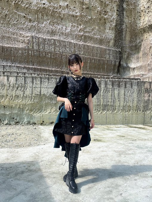 永田詩央里のTwitter画像3