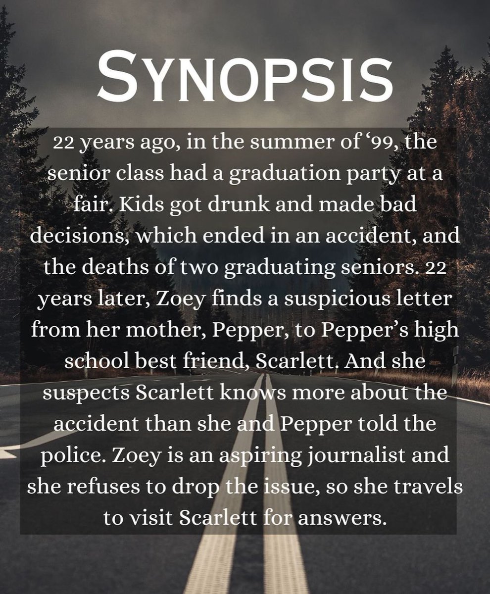 ✨Book Tour✨

This book is really good! I enjoyed the story line and it is well written and has good character development. It’s suspenseful with juicy drama!

#alwaysreading #bookaddiction #bookaddict #bookstagram #bookcommunity #bookish #bookishpost #booklover #book #books