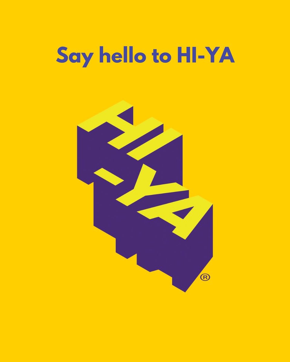 We're thrilled to unveil our new name...HI-YA 🌟  Formerly known as CelebVM, we're embracing this fresh start with open arms. Get ready for the same great service, now with an even cooler name. 🚀  Head over to HI-YA.com now and order today!