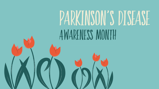 Euretos's tweet photo. April is Parkinson's Disease Awareness Month, spotlighting the challenges and research progress for PD. It’s a call to educate, support patients, and push for translational research. Let’s unite for a future where Parkinson's is a challenge of the past. #ParkinsonsResearch https://t.co/RutTjBOXb2