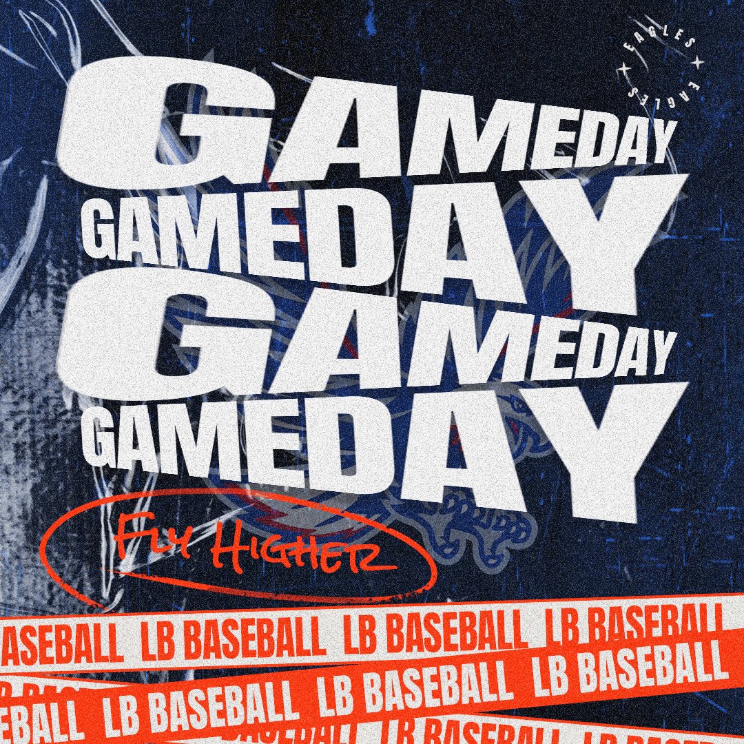 Road trip to Arlington today for our baseball team. First pitch at 5:00pm.