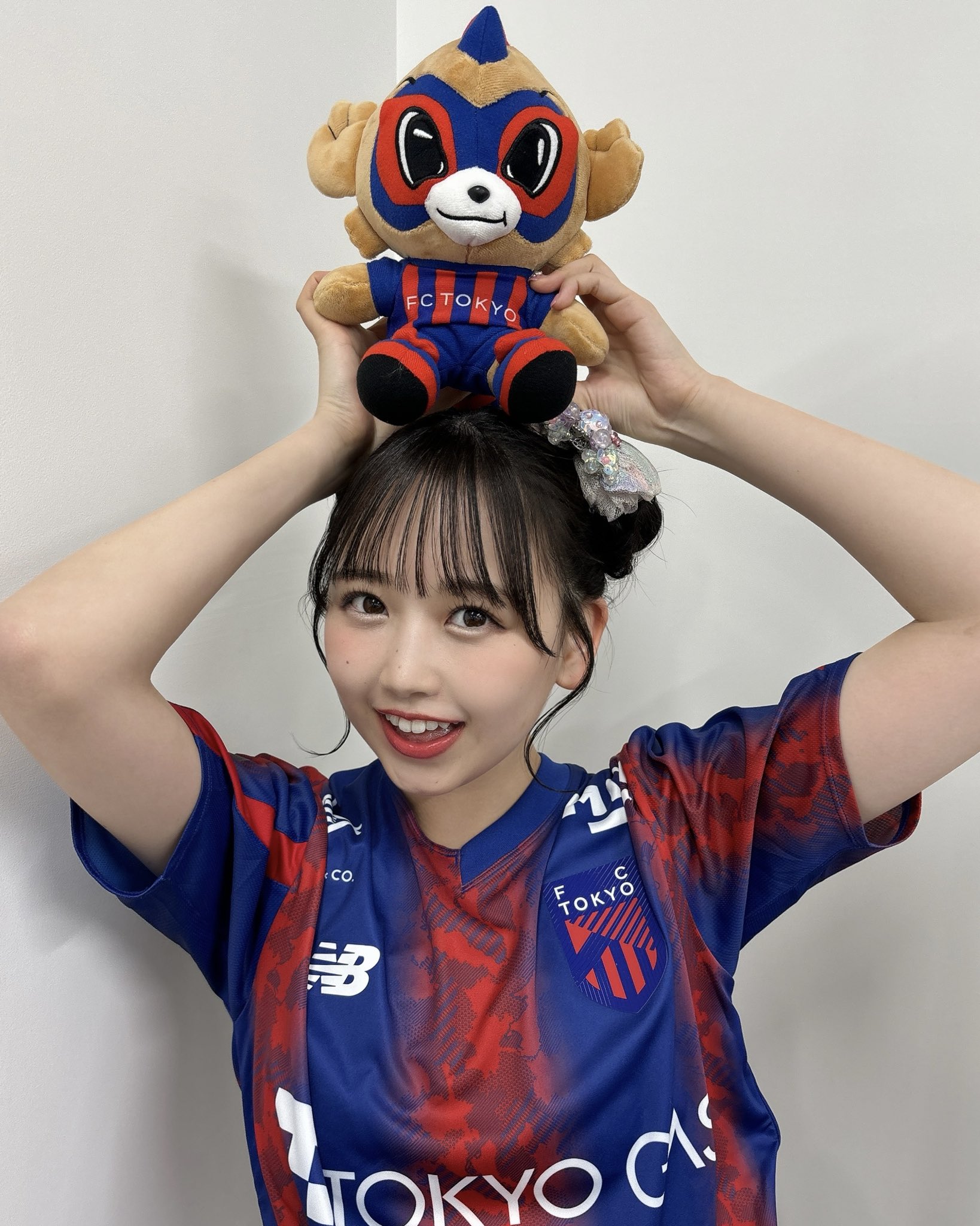 フルーツジッパー ユニフォーム　松本かれん FRUITS ZIPPER OFFICIAL SITE