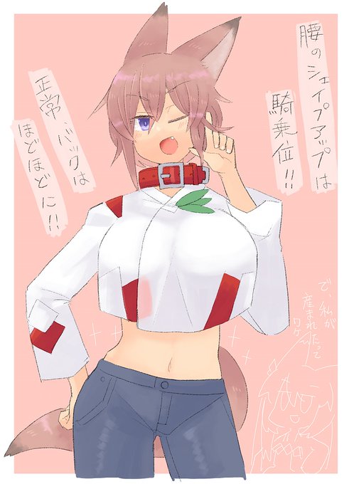 今、ママキャラが熱い!? 