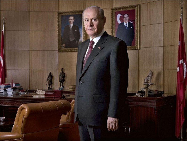 Genel Başkanımız Sayın Devlet Bahçeli’nin, “Merhum Başbuğumuz Alparslan Türkeş’in Vefat Yıldönümü” münasebetiyle yayınladıkları anma mesajı. 3 Nisan 2024 mhp.org.tr/htmldocs/genel…