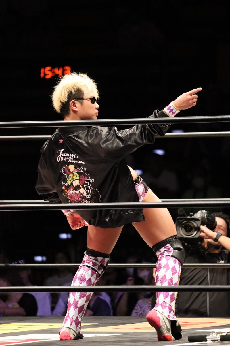 望月ジュニア/Mochizuki Junior on X