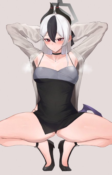 カヨコ
fantiaで差分公開してます 