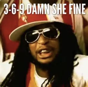 I don't think people should be allowed to use my credit score in a rap song. '369, damn she fine.' 

#creditrepair
#creditrepairworks
#creditrepaircompany
#creditrepaircompanies
#creditrepairservices
#creditgoals
#credit
#moneymindset
#creditpiggybacking
#piggybackingcredit