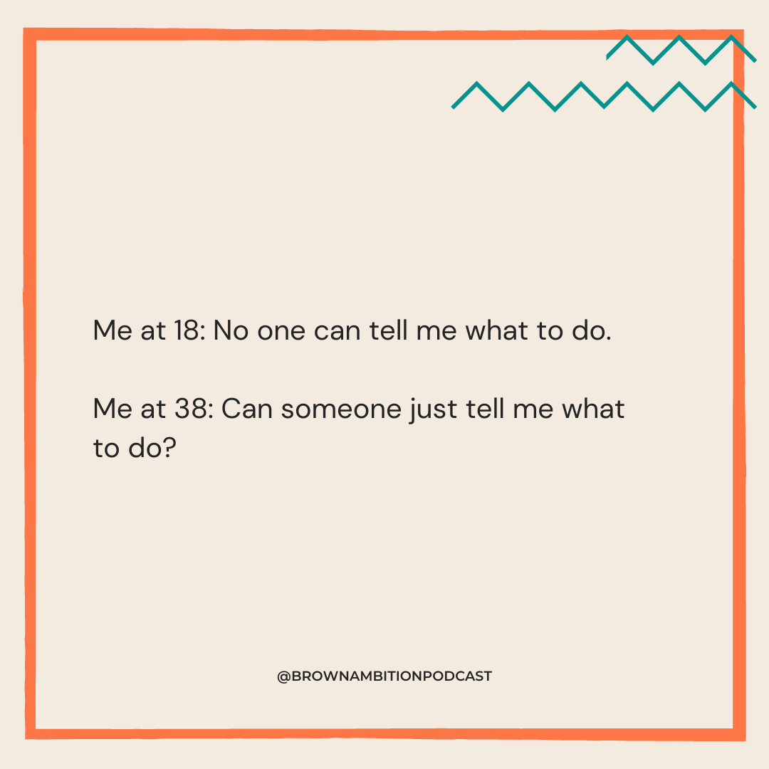 🚨SOS🚨

 Send help! I have no idea what I’m doing😩

Can someone please take over.. I really don’t feel like ADULTING today.. ✋🏽uh-uh get somebody else to do it