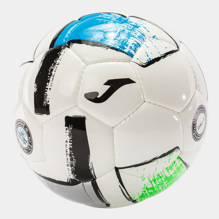 TEAMWEARUK's tweet photo. End of season #joma size 5 training football sale… 

⚫️ Joma Dali II training football 
⚫️ size 5 
⚫️ In stock
⚫️ x12 footballs @£60 only [while stock lasts]
⚫️ 📧 sales@totalteamwearuk.com
⚫️ ☎️ 01633 284477 
⚫️ DM for further details https://t.co/StujHelbpg