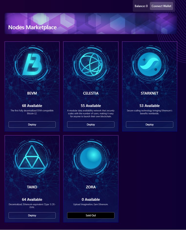 Virtu Network tweet media
