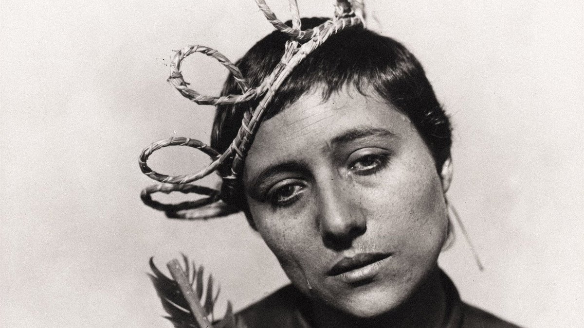 We're got not one but two silent film treats from @NorthernSilents coming up - and you can get 15% off by booking both! The General + The Great Train Robbery, 13 Apr: tinyurl.com/32x6ss5t The Passion of Joan of Arc, 15 Jun: tinyurl.com/28p4v4a6