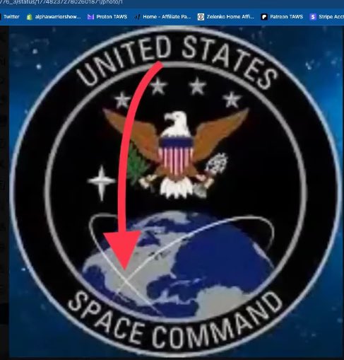 ComstockRoyalty's tweet photo. NO STOPPING GOLD
#BombsMoveMarkets
#SilverPsyop
#CryptoConspiracy
#DefconNuclearTheater events.
We have already won @SilverGoldStock 💫all in on 52 weeks lows.
More Popcorn.
$2315 Gold Coming
$27 Silver then $30
https://t.co/jOUsSjR1cm https://t.co/06l2pq2fhS