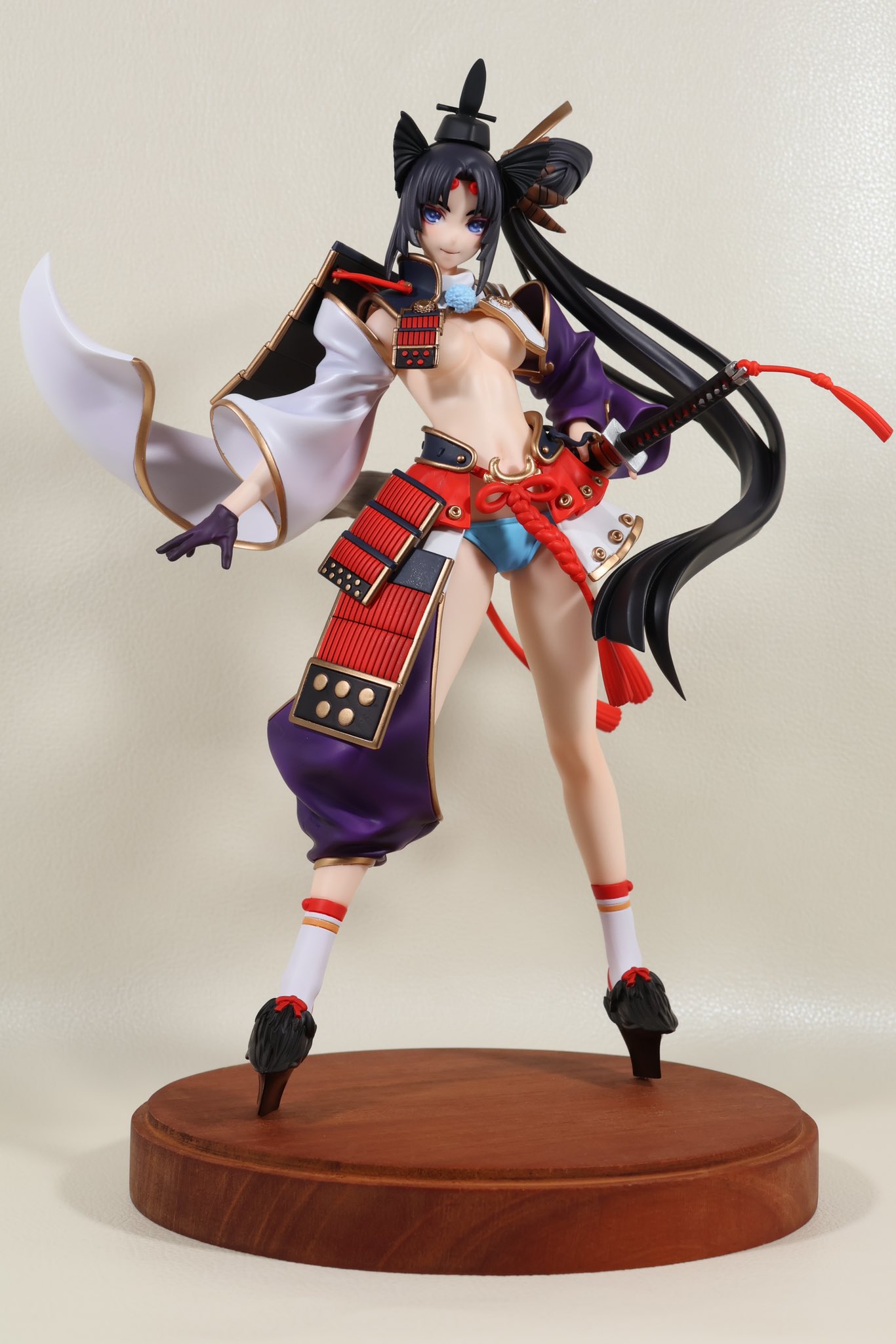 PVC製塗装済み完成品 Fate/Grand Order 「ライダー/牛若丸」 Amazon | PVC製塗装済み完成品 Fate/Grand Order 「ライダー/牛