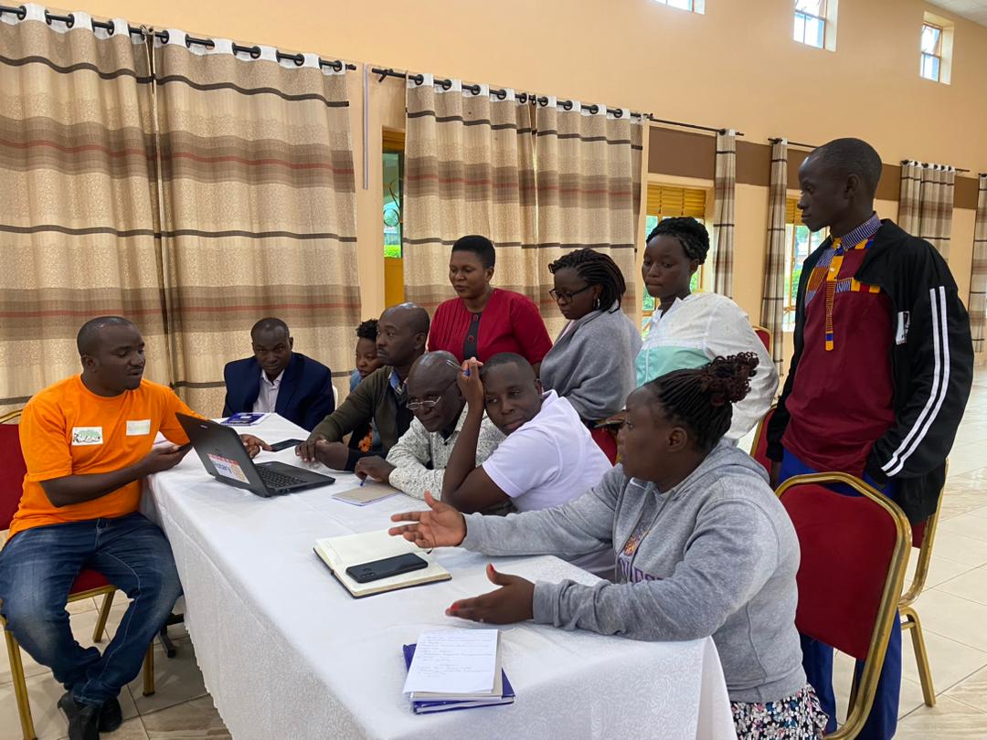 It's our role to advocate for improving access to sexual and  reproductive health rights information and services for adolescents. We must hold duty bearers accountable in providing SRHR at all levels.