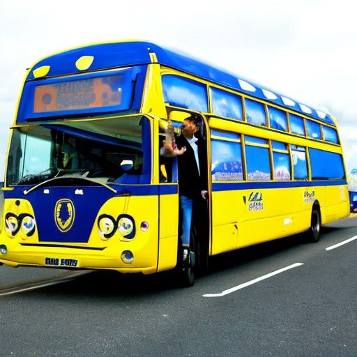 I’m hearing a lot about @AFCWimbledon urgently needing an attacking coach. Will this do?