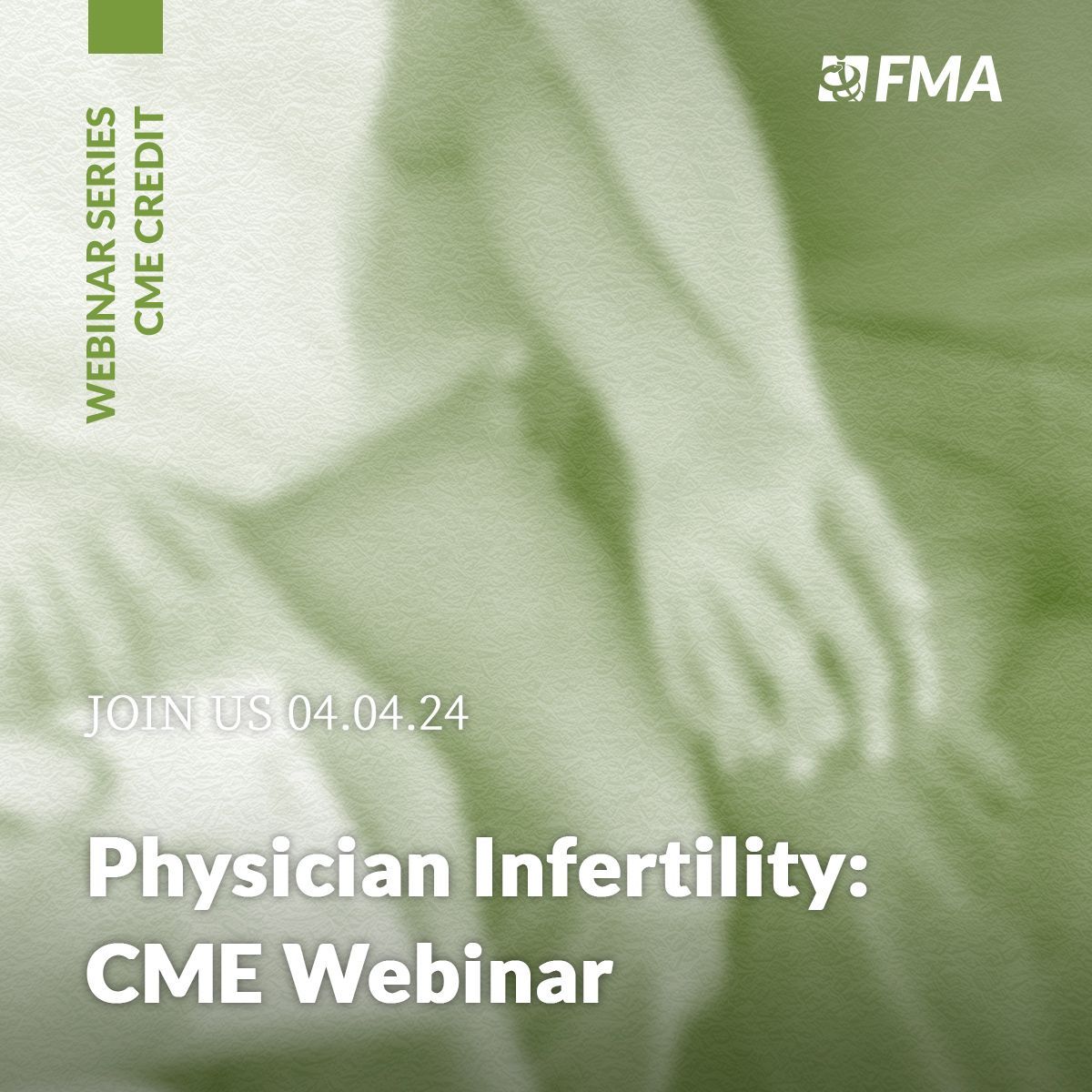 WEBINAR: The effects of infertility on physicians remain under-discussed and understudied, though it is more prevalent among women in medicine than the general population. Join us today at noon to explore issues for all physicians hoping to start families: buff.ly/4az0h5j