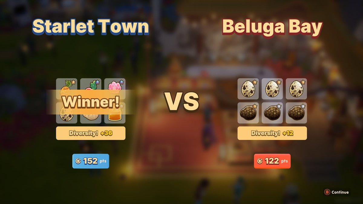 OhBonfire's tweet image. I won! 😁🎉 (Year 2)
#coralisland