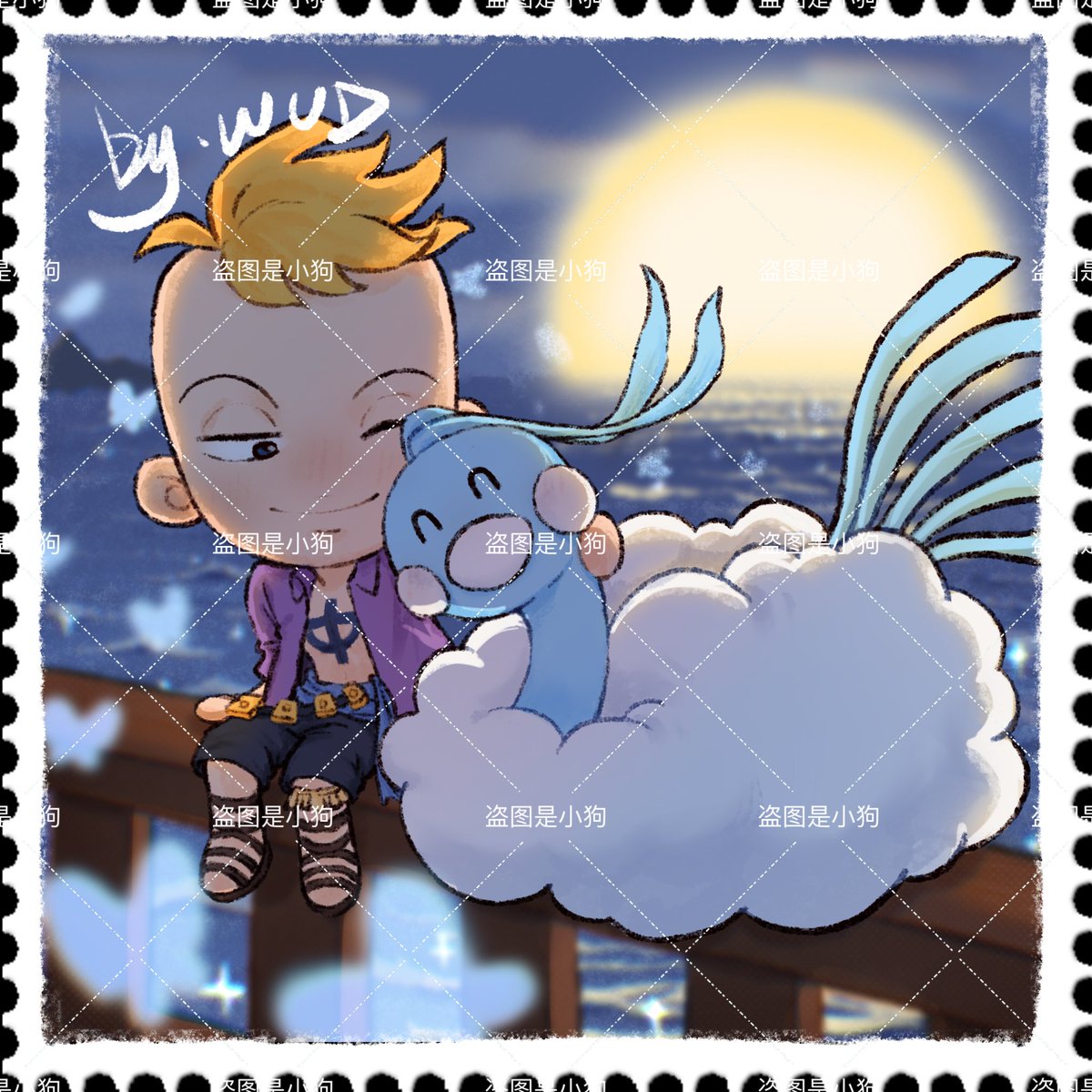 wud（低浮上(@wuuuud) / Posts / X