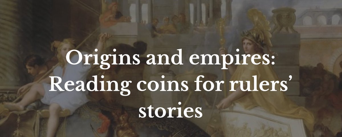 Coins are pocket-sized propaganda, communicating the political messages of the rulers who struck them. Classics scholar William Bubelis examines two ancient Greek coins to reveal the stories their minters — including Alexander the Great — wanted to sell. qrco.de/Bubelis