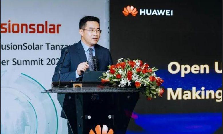 Member’s news @huawei_power hosts its first-ever summit, showcasing its commitment to leading the solar energy transition on the continent through collaboration and cutting-edge technology. afsiasolar.com/opening-up-new… #solar #africasolar #renewableenergy #SDG7