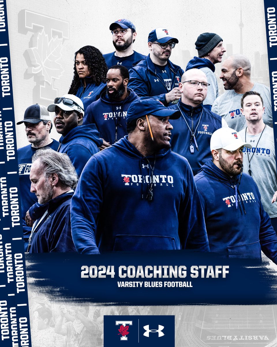 Varsity Blues Football tweet media