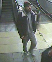 Recognise this man? Officers believe he may have information that could help with their investigation into a sexual assault at Warren Street underground station. Have information? Text 61016, quoting reference 120 of 19/02/2024. Read more ➡️ spkl.io/600740QiW