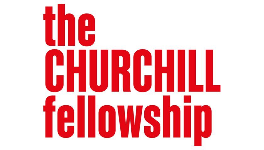 Churchill Fellowship launches new ‘In Conversation With...’ lecture series buff.ly/4azW6Wd @ChurchillFship