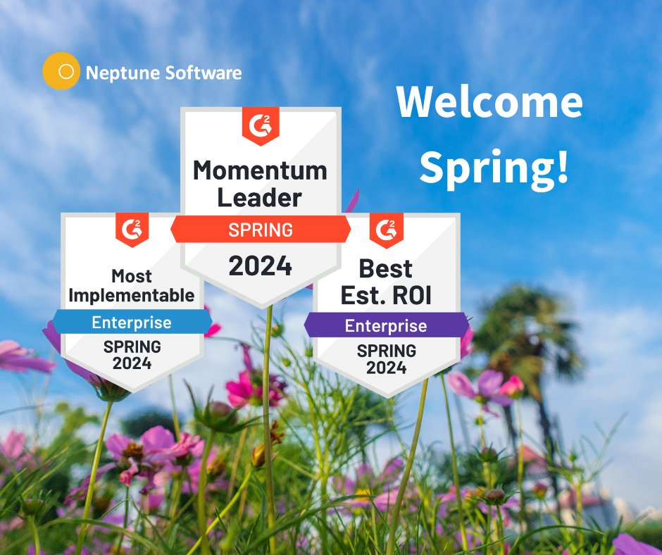 🏆 Exciting News! We've been recognized again as a Leader in the G2 Spring 2024 reports. This continued success is a testament to our hard work and dedication, and it’s made possible by YOUR support. Thank you for being a part of our journey. 🌟#G2Leader #G2 #CustomerFirst