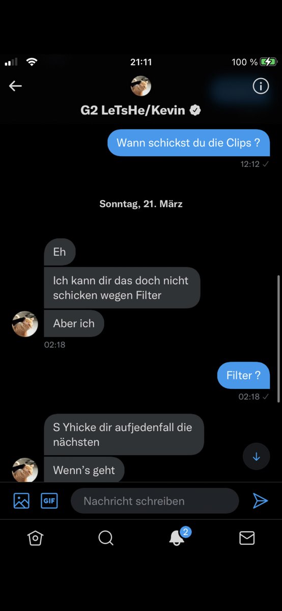 xwaysvfx's tweet photo. @G2LeTsHe Hab die Clips bis heute nie gekommen also spielen wir FNCS ? https://t.co/wTNffMoG2D