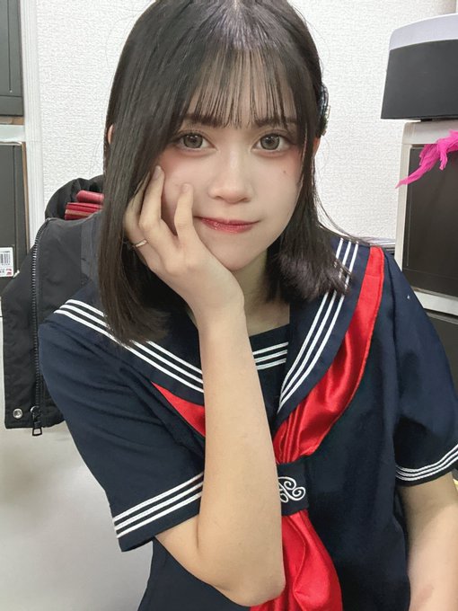 Twitterのコスプレ画像5