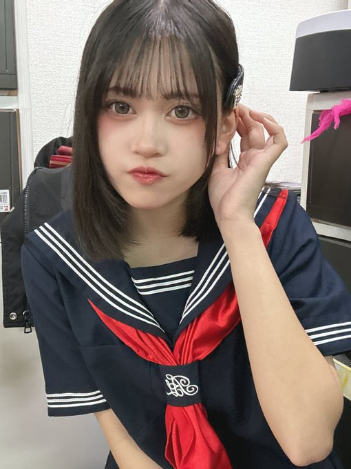 Twitterのコスプレ画像6