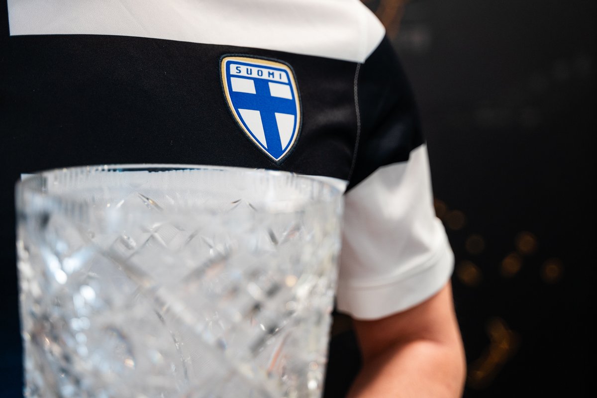 𝙚𝙎𝙪𝙤𝙢𝙚𝙣 𝘾𝙪𝙥 𝙩𝙪𝙡𝙚𝙚 𝙩𝙖𝙖𝙨! 🏆

Ilmoittautuminen tämän vuoden Cupiin on auki Tasossa ja jatkuu 18.4. asti. 

Lisäinfoa, säännöt ja muuta hyödyllistä tietoa turnauksesta 👇🏼
palloliitto.fi/ajankohtaista/…

#EAFC24 #Esportsfi #SuomenCup