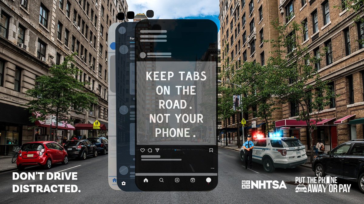 April is Distracted Driving Awareness Month. In 2023, distracted driving contributed to 17% of crashes, resulting in the deaths of 64 people on the road. This happened due to drivers diverting their attention away from the road. Whether your mind wanders, your hands leave the…