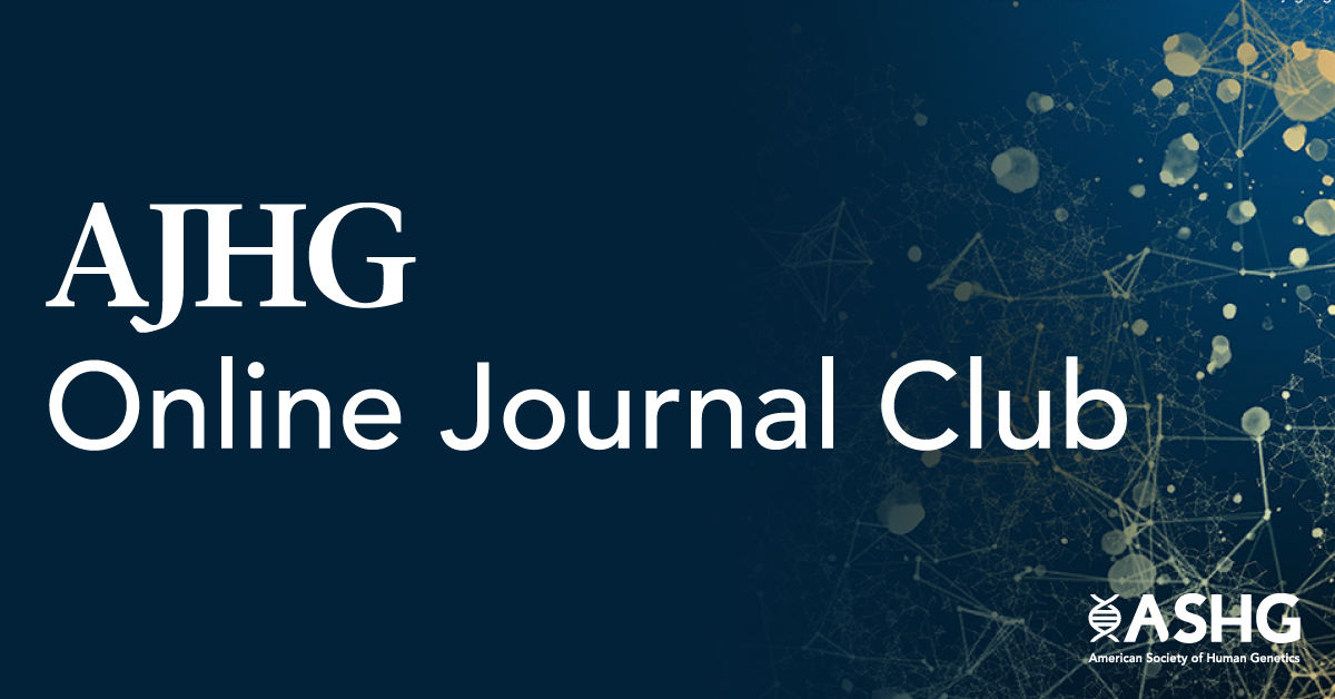 🚨Don't miss out! The @AJHGNews webinar on interpreting 3'UTR variants is happening next Wednesday! Join @LindsayRomo3 to explore functional datasets & the groundbreaking RegVar software tool. Secure your spot before April 10th: learning.ashg.org/products/regul… #ASHG #HumanGenetics