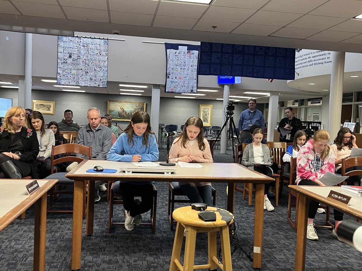 Karen Crebase tweet media