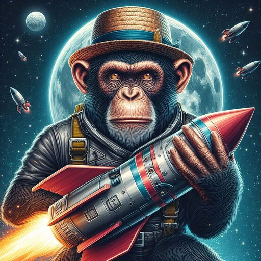 ApeWithHat tweet media