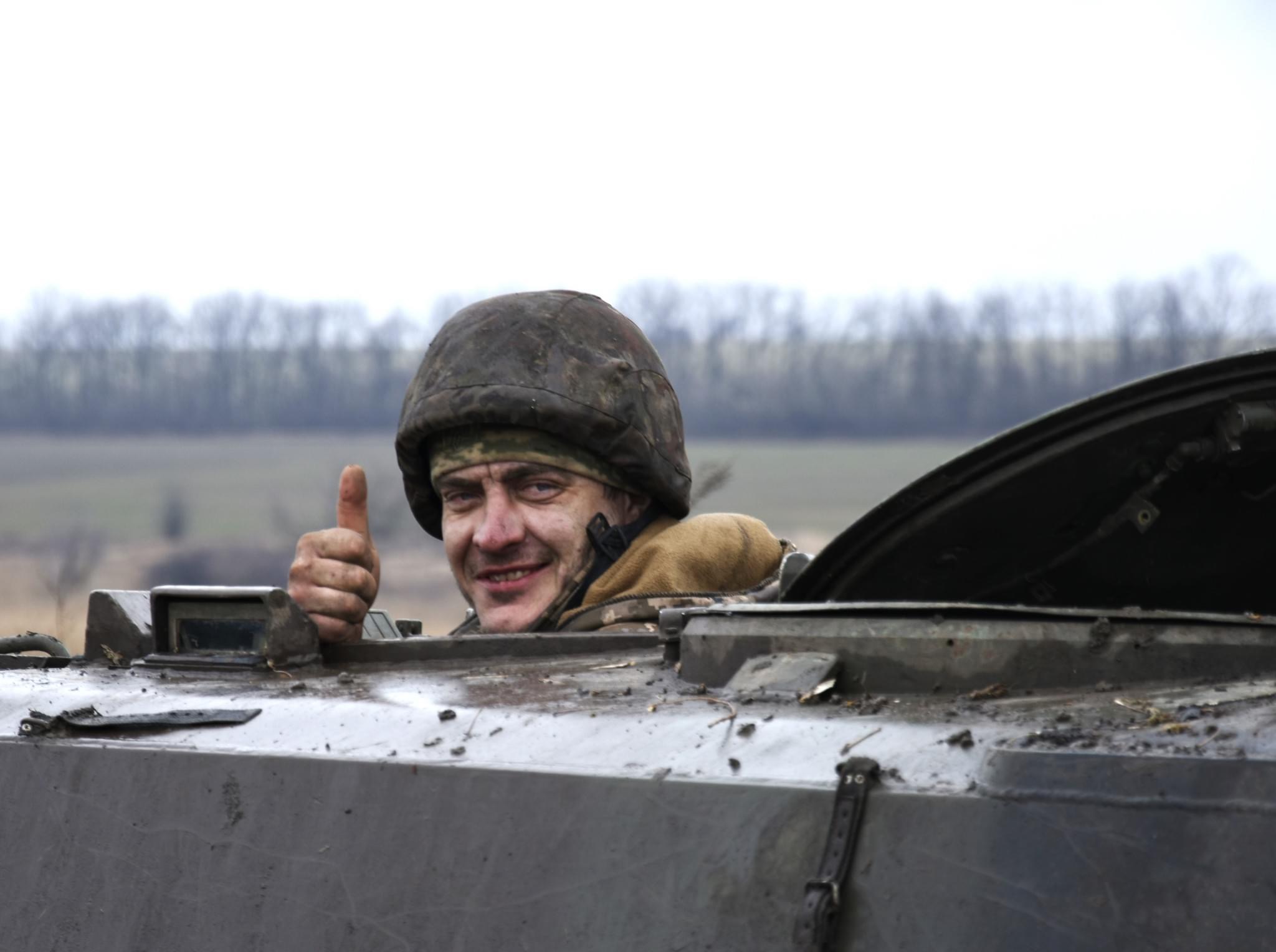 صور الجيش الاوكراني في الحرب الروسية-الاوكرانية.........متجدد GKPjvHFXsAEeZ0U?format=jpg&name=large