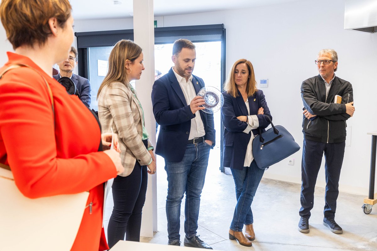 Cerdanyola tweet media