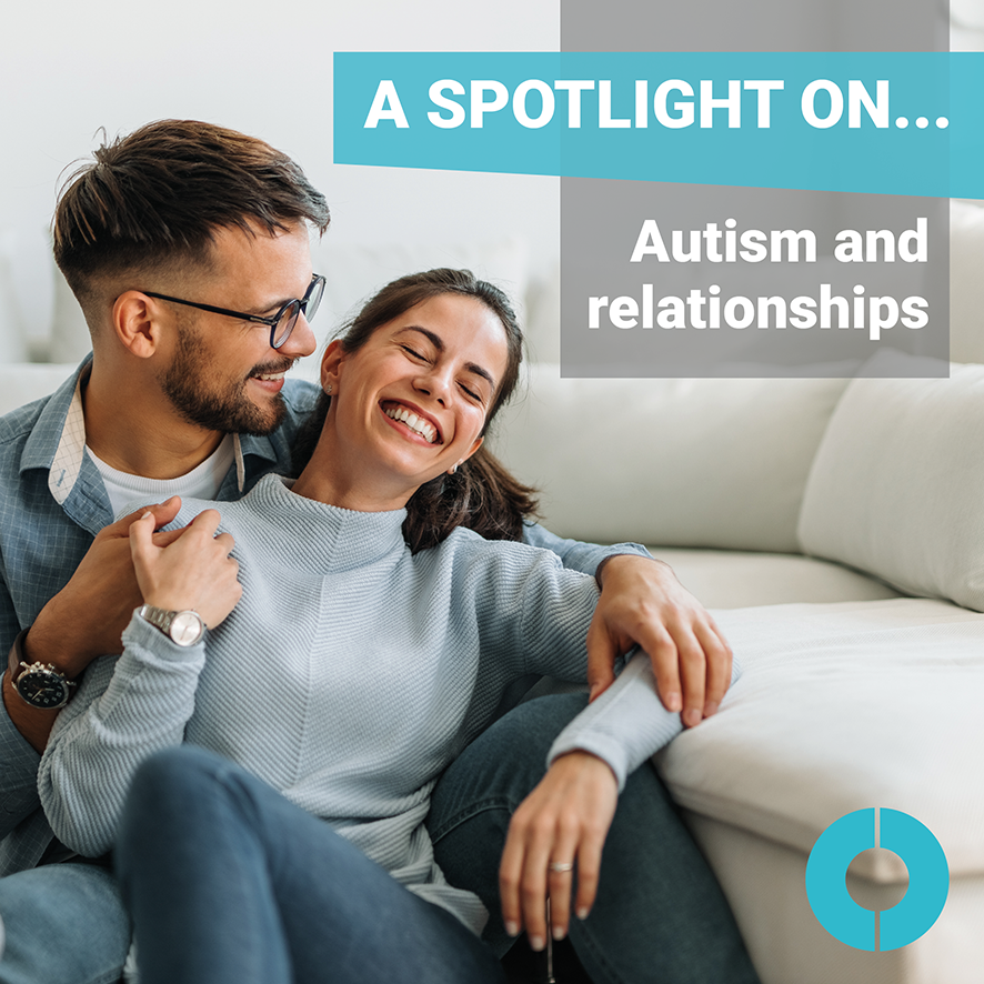 Today is World Autism Awareness Day. Take a look back at our recent expert article, which explores the different skills needed for individuals with autism to develop and maintain relationships: click.clickrelationships.org/content/all-is… #AutismAwareness #WorldAutismDay #AutismAcceptanceMonth
