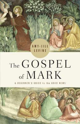 Every week, @StOlaveschi offers book recommendations to inspire during the Year of the New Testament. This week's feature is 'The Gospel of Mark: A Beginner’s Guide to the Good News.' Discover all the recommended reads from February 2024 and onwards here: tinyurl.com/2s424tu3