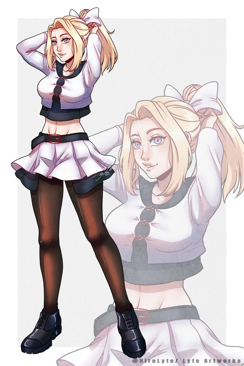 GINGER60 tweet media