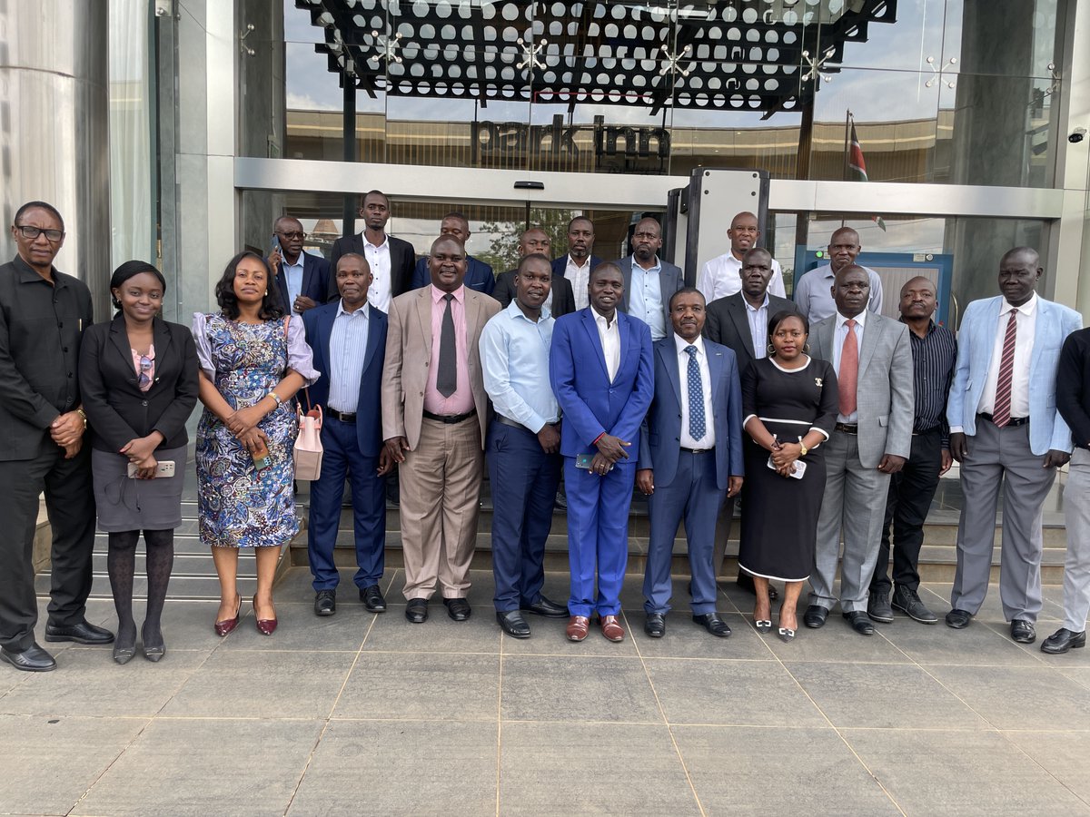 GIZ support to the East African Community tweet media