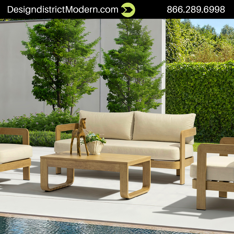 Destination outdoors! Shop now to get 15% off #outdoorfurniture & more. #modern #modernfurniture #outdoorsofa #outdoorchairs #outdoortable #outdoorliving #outdoorlife #designinspo #midcentury #midcenturymodern #mcm #moderndesign #moderndecor #interiordesign #interiordesigner