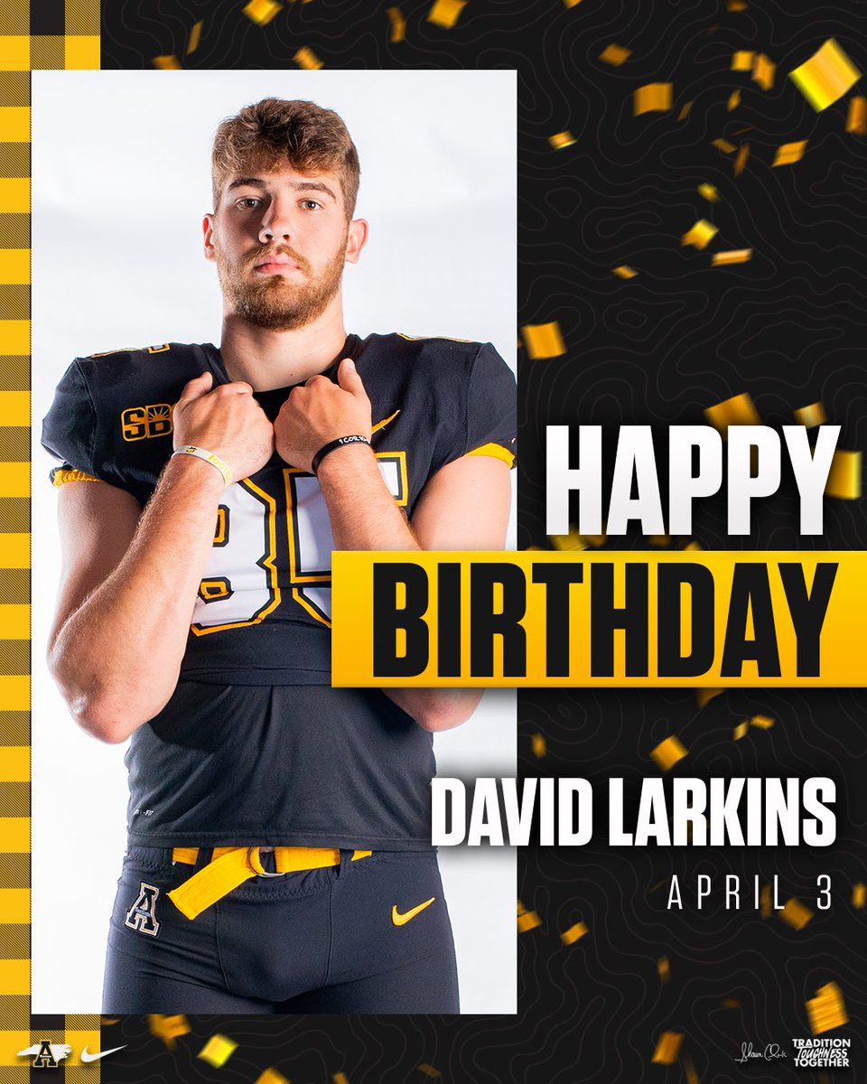 App State Football tweet media