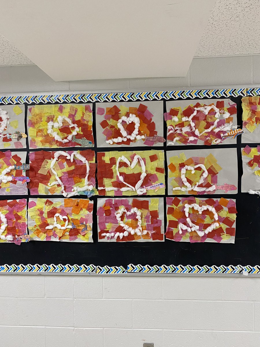 Amazing art is all over WHM!!! #dsbn #bethebestyoucanbe
