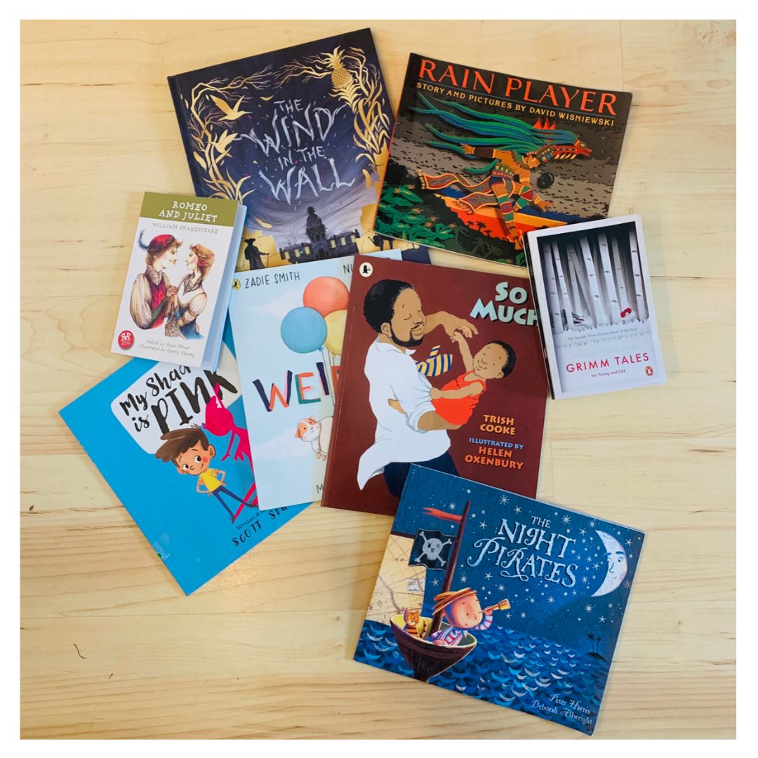 📚Looking for a book-based resource designed to help children catch up?  ☀️  

 ✨Our suite of Catch Up #WritingRoots use high-quality children's books as contexts to track back to objectives in previous years.   Available to all members.   

👉literacytree.com/catch-up-plann………